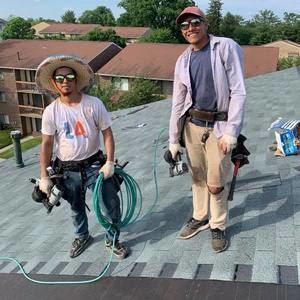 Meet your Posher, Benjamin